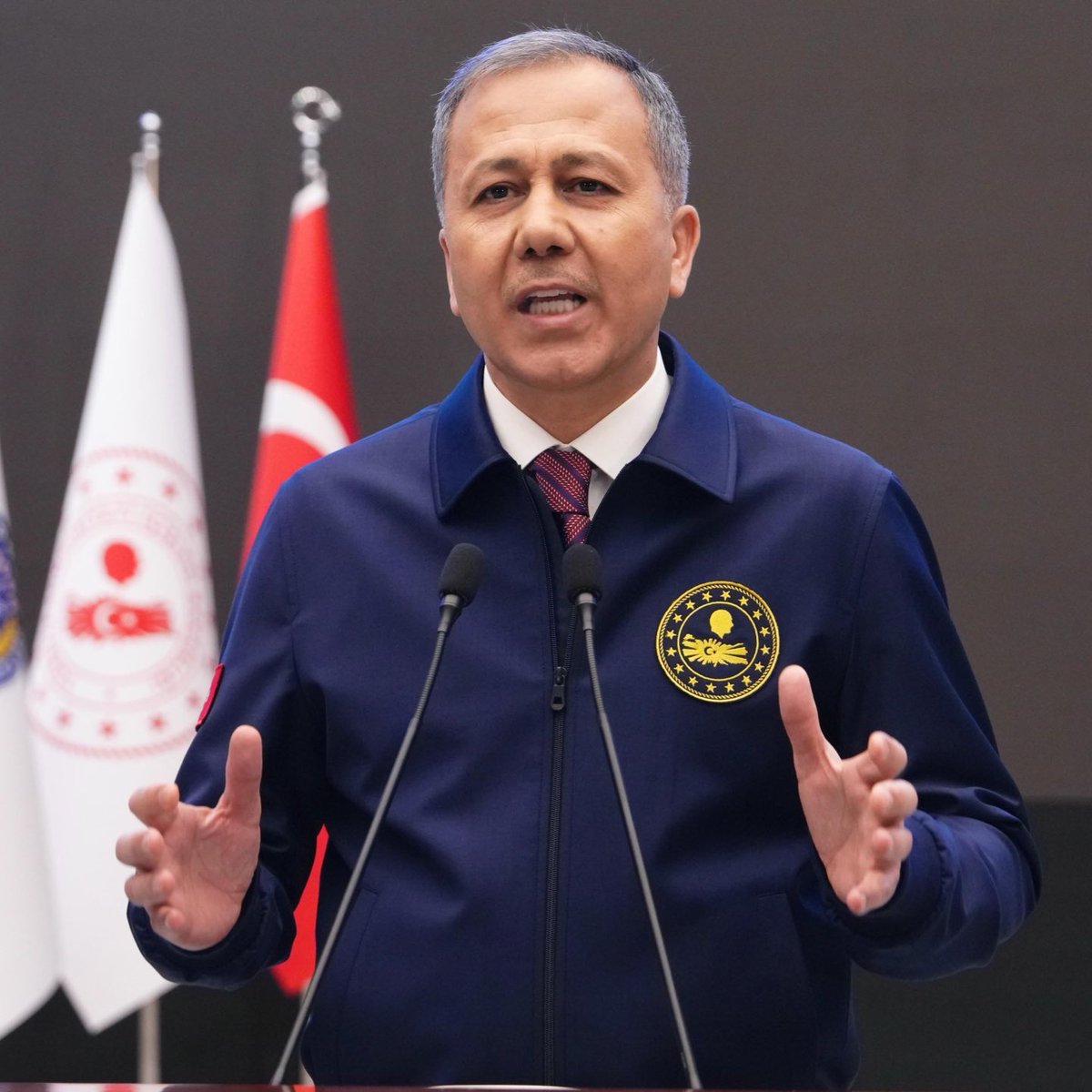 İçişleri Bakanı Yerlikaya'dan Uyuşturucu Operasyonlarına Yönelik Eleştirilere Cevap