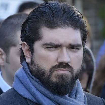 Rasim Ozan Kütahyalı Gözaltına Alındı
