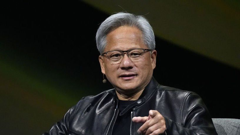 Nvidia CEO'su ABD Çip Kısıtlamalarının Ardından Çin Ziyareti Gerçekleştirdi