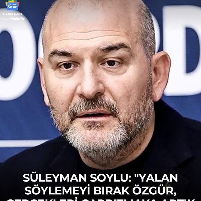 AK Parti Milletvekili Soylu, İBB İş Alımlarıyla İlgili Açıklama Yaptı
