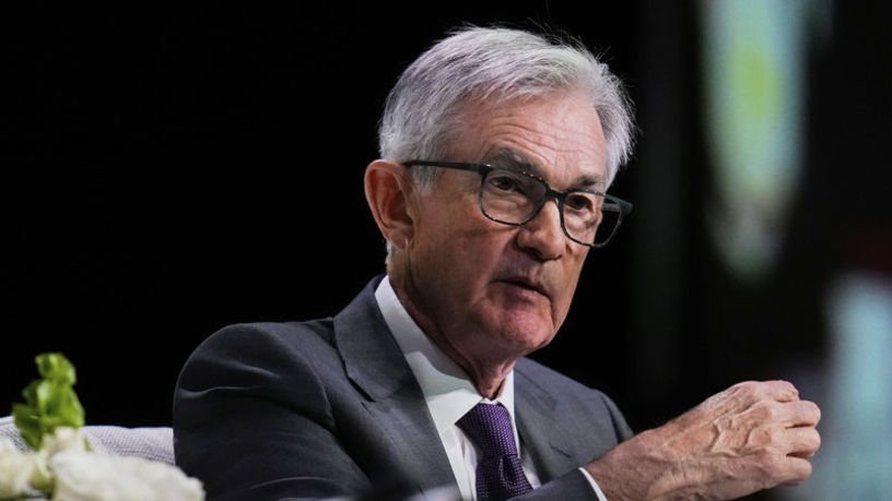 Trump, Fed Başkanı Powell'ı Görevden Alma Seçeneğini Değerlendiriyor