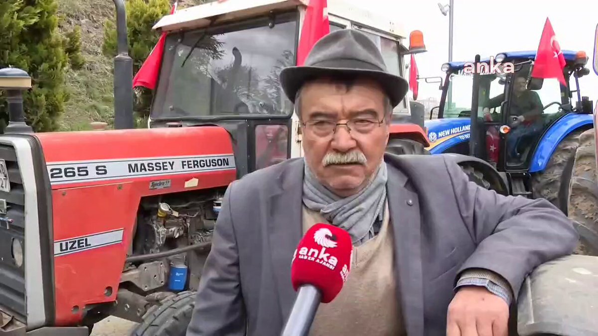 Yozgat'ta CHP Mitingi: Vatandaşlar Ekonomik Sıkıntılardan Şikayetçi
