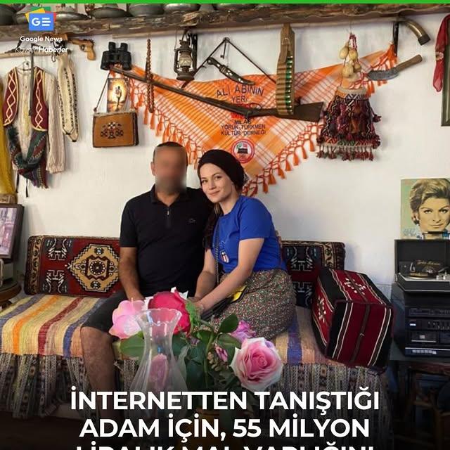 Bodrum'dan Mardin'e Giden Kadının Acı Hikayesi: 55 Milyonluk Mal Varlığı Kaybedildi