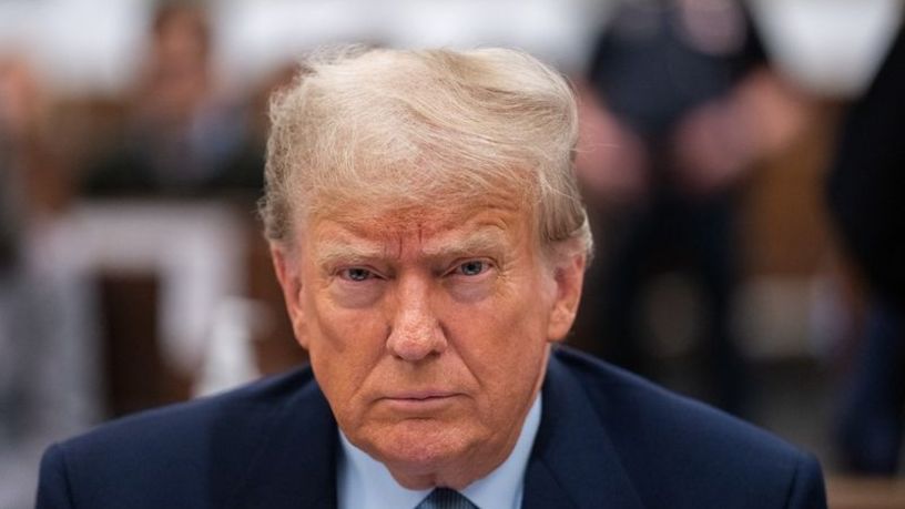 Trump'tan Faiz Uyarısı: Düşürülmezse Ekonomi Yavaşlayabilir