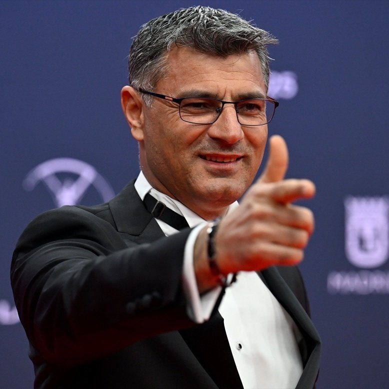 Milli Atıcı Yusuf Dikeç, Laureus Dünya Spor Ödülleri'nde Türkiye'yi Temsil Etti