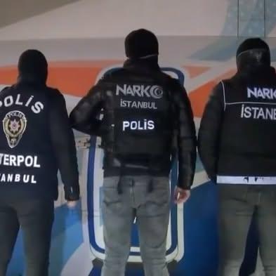 Kırmızı Bülten'le Aranan 3 Şüpheli Uluslararası Operasyonlarla Türkiye'ye Getirildi
