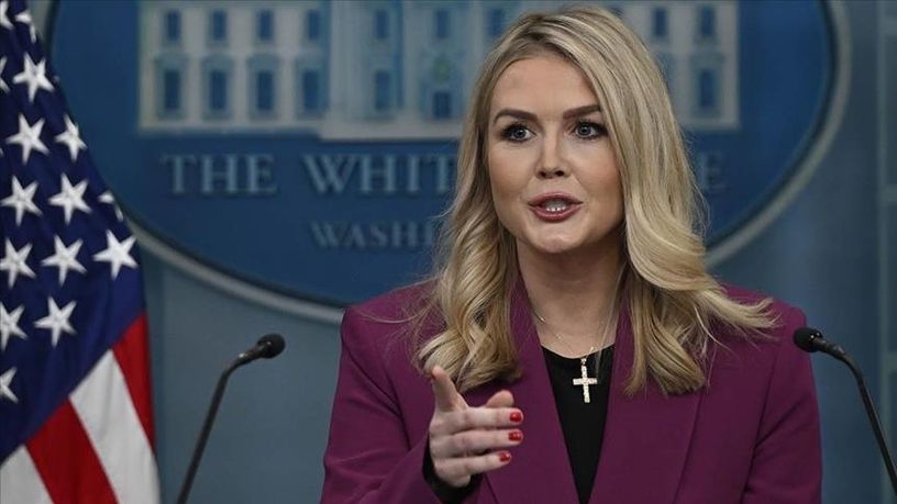 Trump Orta Doğu Turuna Çıkıyor