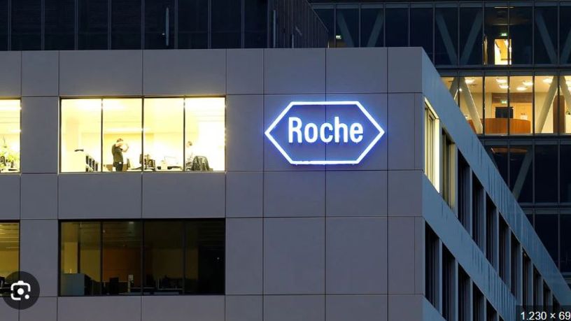 Roche, ABD'ye 5 Yıllık 50 Milyar Dolarlık Yatırım Yapacak