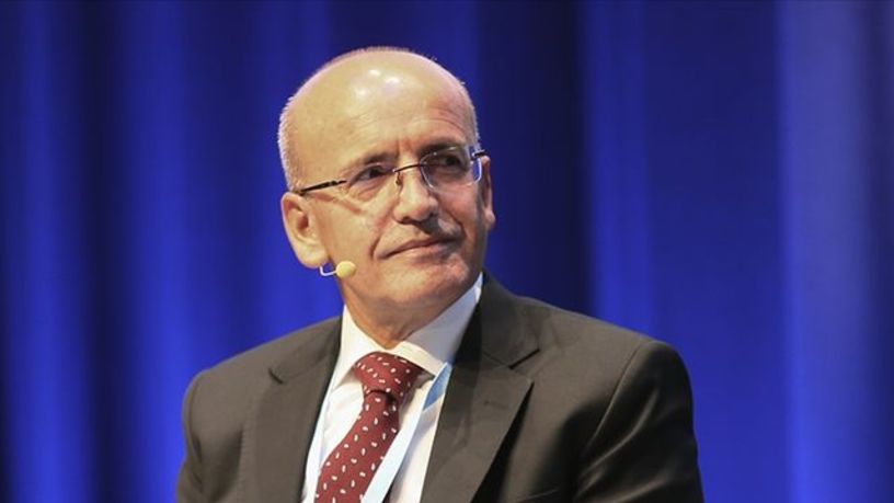 Şimşek: Enflasyon Hedef Bandında Kalmaya Devam Ediyor