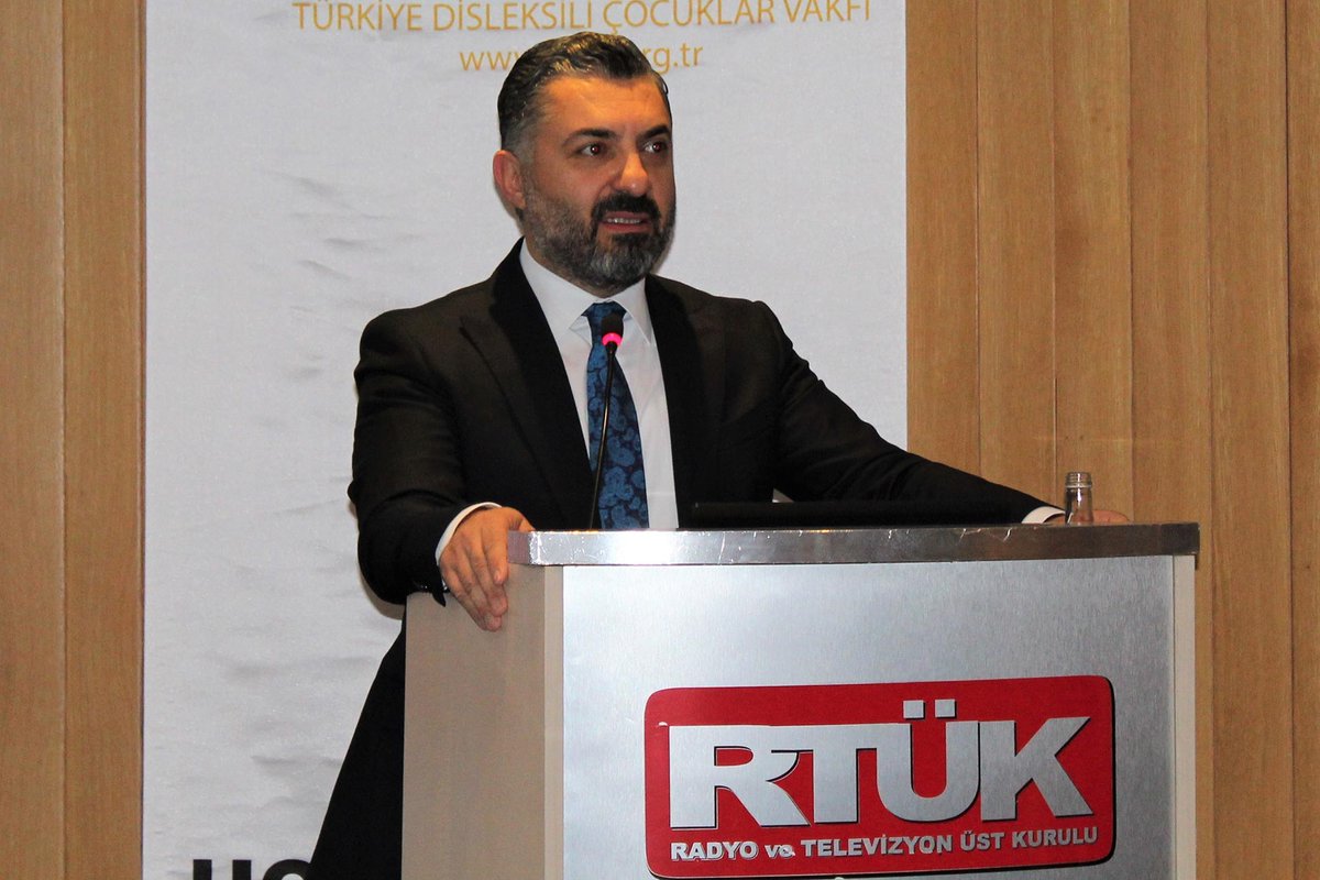 RTÜK, Yayıncılıkta Tarafsızlık İlkesini Vurguladı