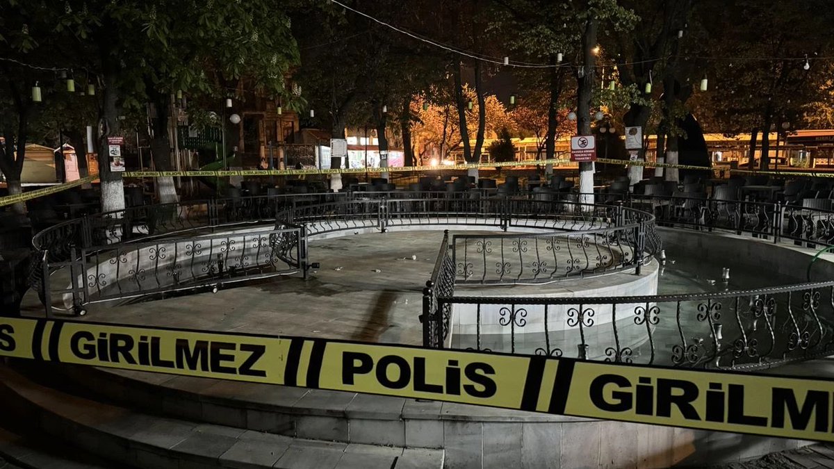 Kırklareli'nde Çay Bahçesinde Elektrik Akımı Faciası: Bir Çocuk ve Kurtarma Çalışmalarında 3 Kişi Yaralandı