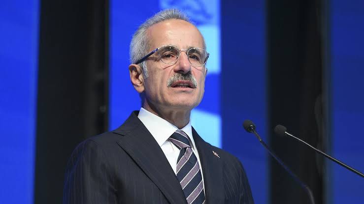 Deprem Performansı Değerlendiriliyor: Ulaştırma ve Altyapı Bakanlığı, GSM Operatörleriyle Toplanacak