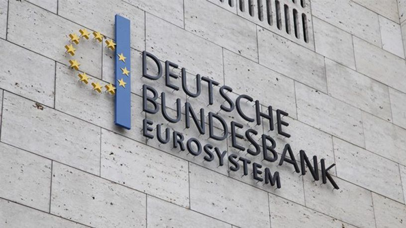 Bundesbank'tan İkinci Çeyrek GSYH Yorumu: Alman Ekonomisi Daralma Beklentisinde