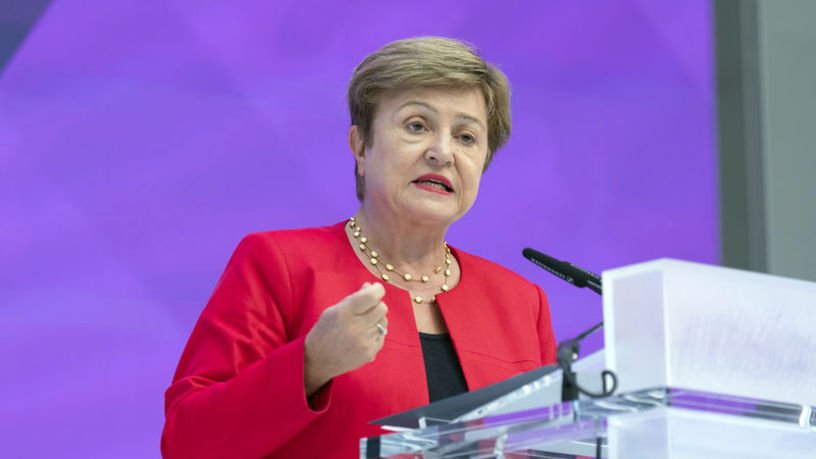 IMF'den Ticari Gerilimi Çözme Çağrısı