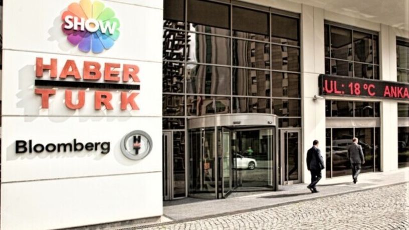Ciner Yayın Holding'den Can Grubu'na Devir Tamamlandı