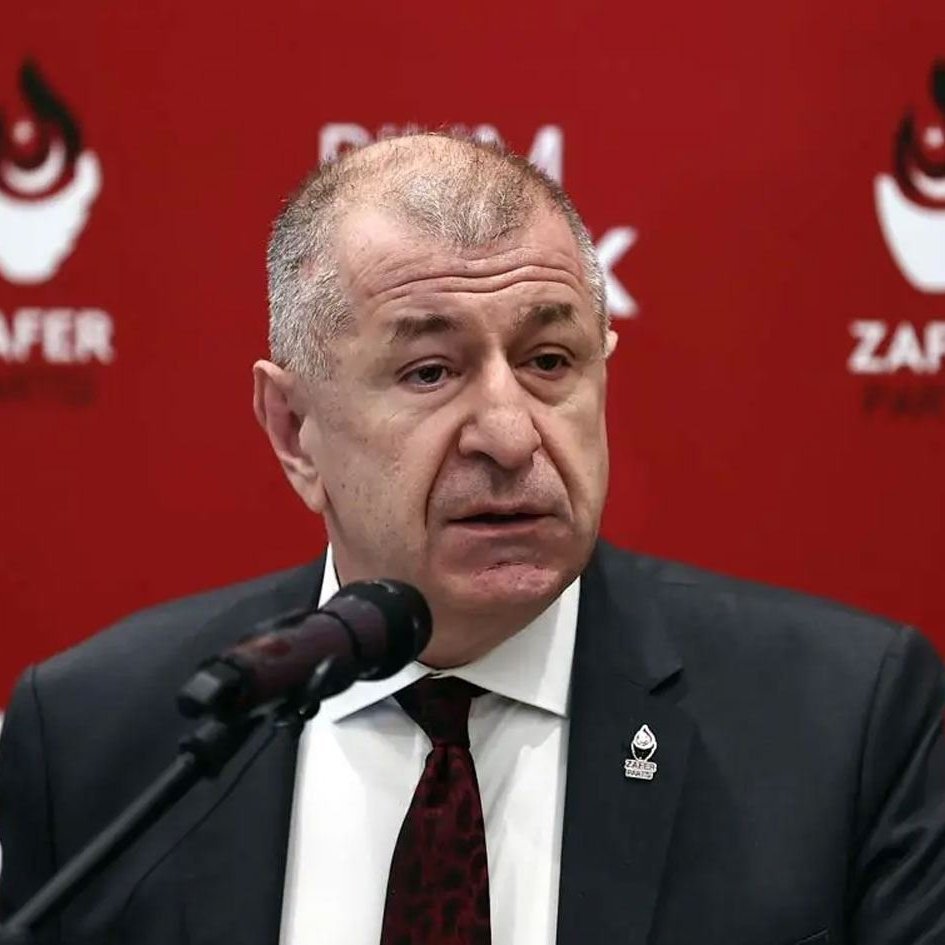 Uzman Özdağ'dan Deprem Riskine Dikkat Çekildi