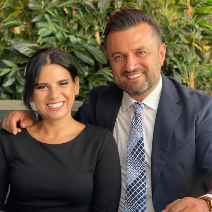 Bülent Uygun'un Kızı Almina Tude Uygun Hayatını Kaybetti