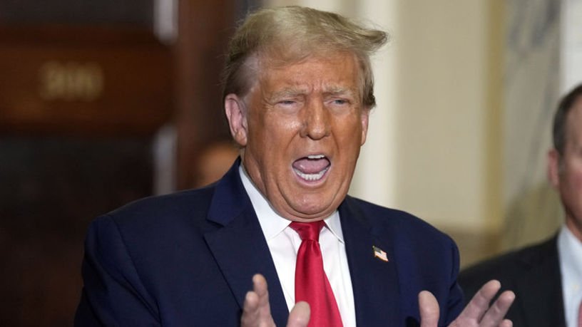 Trump'tan Avrupa'ya Yapay Zeka Baskısı