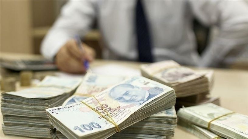 Tüketici Kredisinde İki Ayın Zirvesi