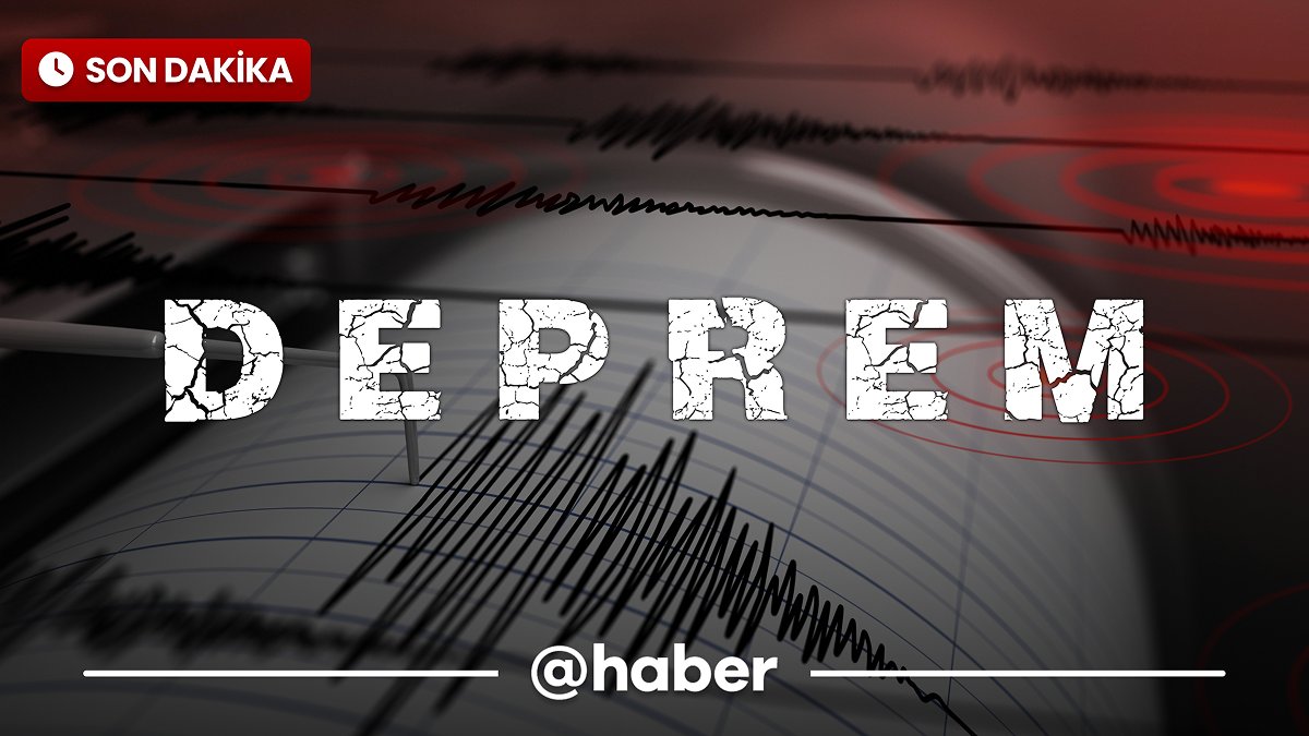 İstanbul'da Artçı Deprem: Büyükçekmece'de 3.7 Büyüklüğünde Sarsıntı
