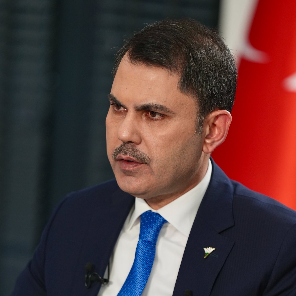 Bakan Kurum: Her Deprem İçin Planlarımız Var