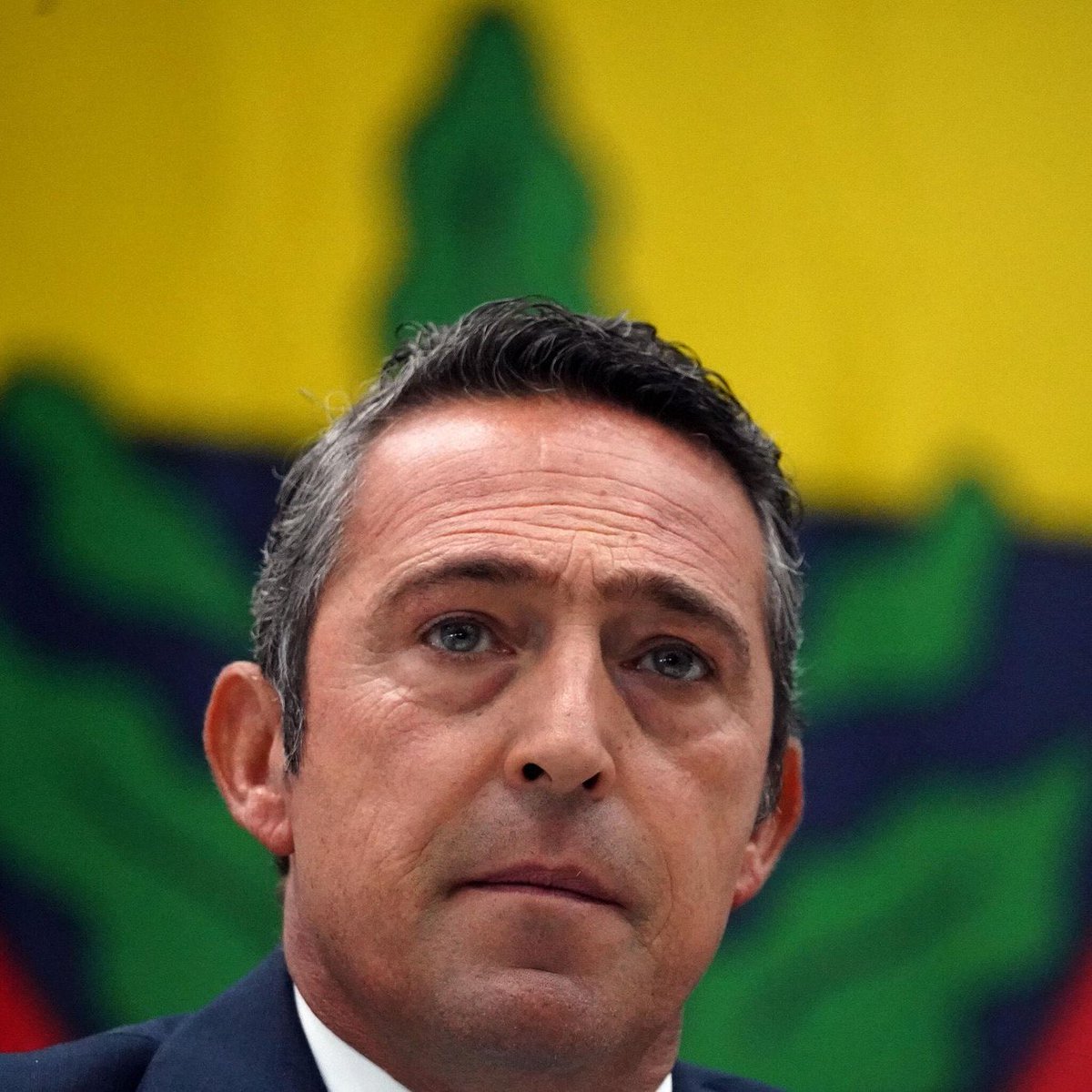 Ali Koç'tan Fenerbahçe Taraftarına Çağrı: Destek Verecekleri Kişileri İyi İncelemeleri İstedi