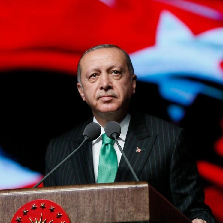 Cumhurbaşkanı Erdoğan'dan Göçmenlere Yönelik Entegrasyon Politikası Açıklaması