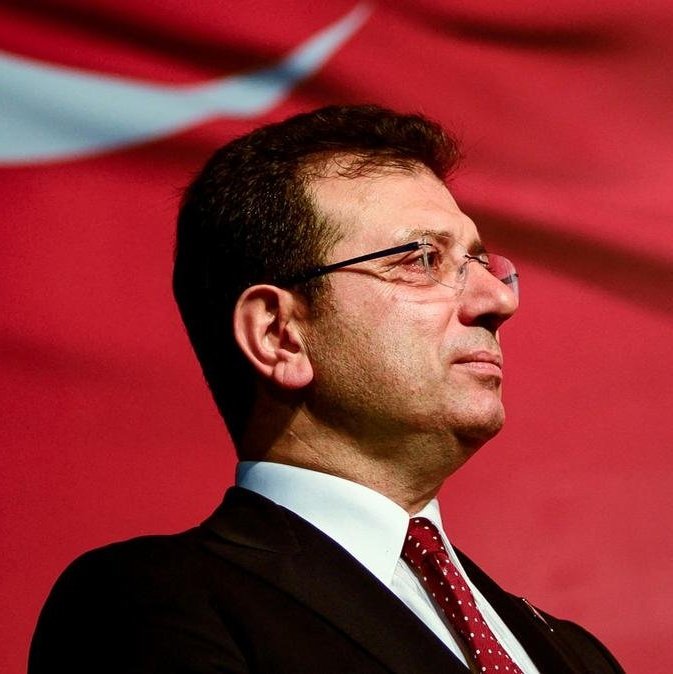 İmamoğlu'ndan Yargıya Çağrı: Adil Kararlar Beklentisi