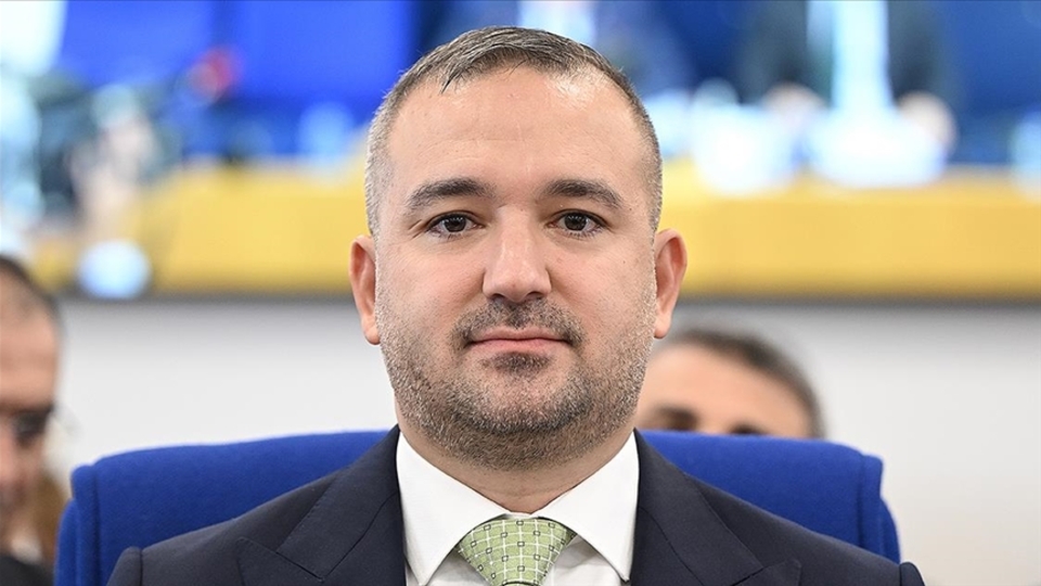 TCMB Başkanı Karahan, TBMM'de Ekonomik Değerlendirme Sunumu Yapacak