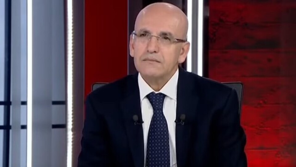 Hazine ve Maliye Bakanı Şimşek: Ekonomi Programına Siyasi Destek Sağlam Kaldı