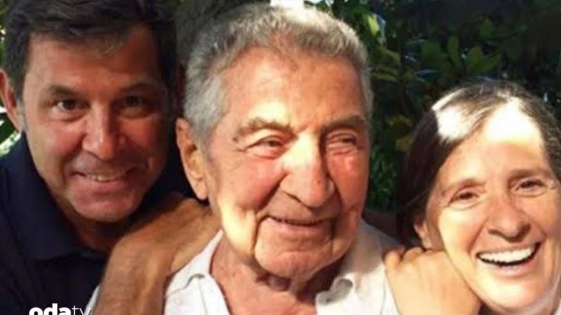 Türk Tekstil Dünyasının Duayeni Osman Boyner Hakkın Râhmetine Kavuştu