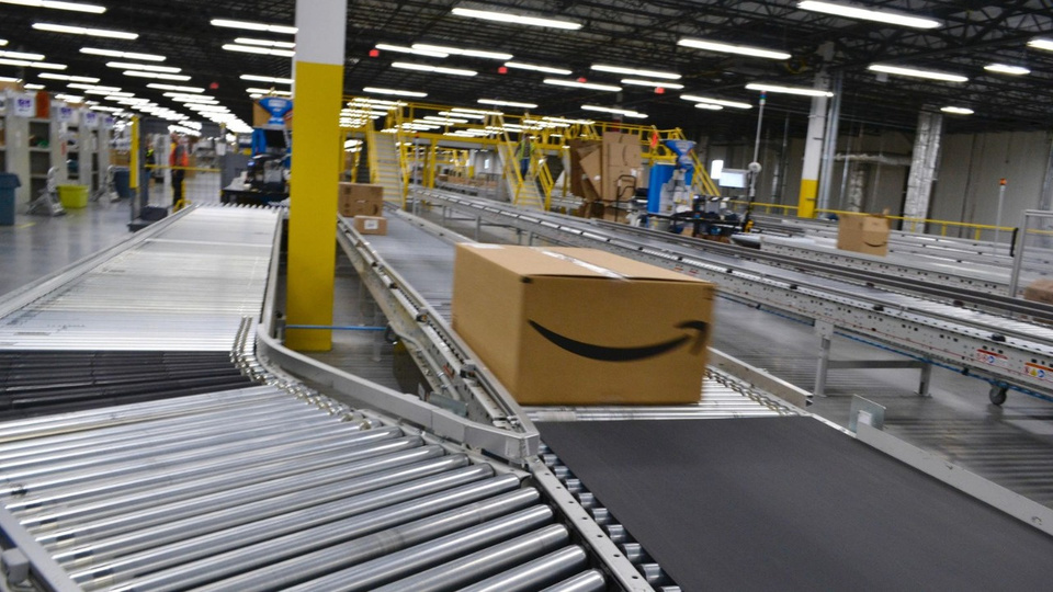 Beyaz Saray, Amazon'un Tarife Etkisini Açıklama İddiasıyla Eleştiriyor
