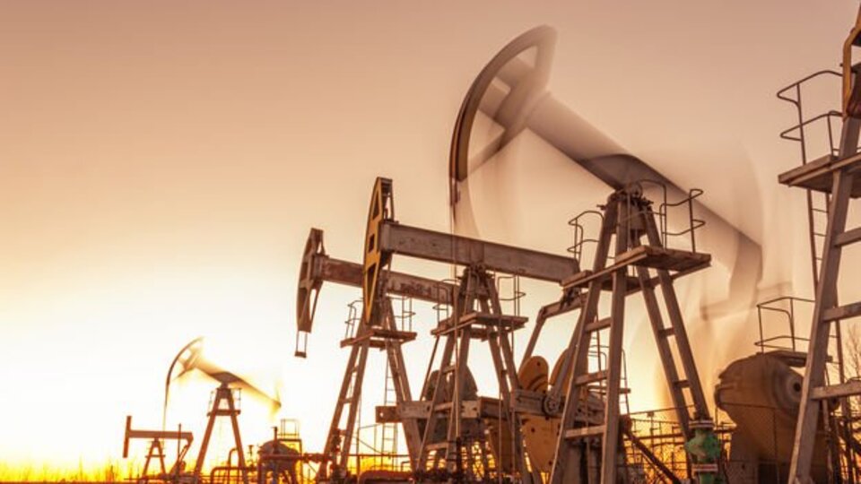 Petrol Fiyatları Küresel Ticaret Belirsizliğiyle Düşüşte