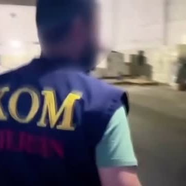 81 İlde Sahte Alkol Operasyonu: 137 Şüpheli Yakalandı, 94 Milyon TL Vergi Kaçırılmasının Önüne Geçildi
