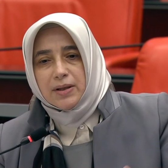AKP Sözcüsü Zengin: Dijital İzlenmenin Yaygınlığı, Gizlilik Endişelerini Ortadan Kaldırıyor