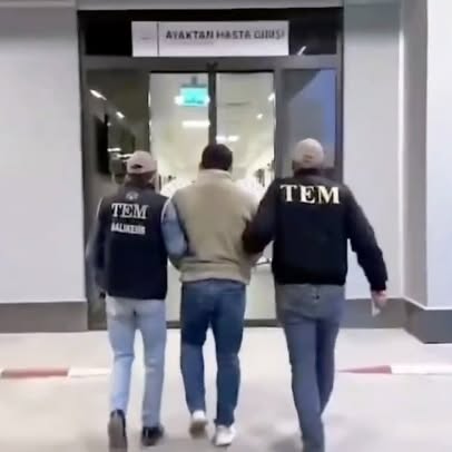 42 İlde FETÖ Operasyonu: 169 Şüpheli Yakalandı, Çok Sayıda Ele Geçirme