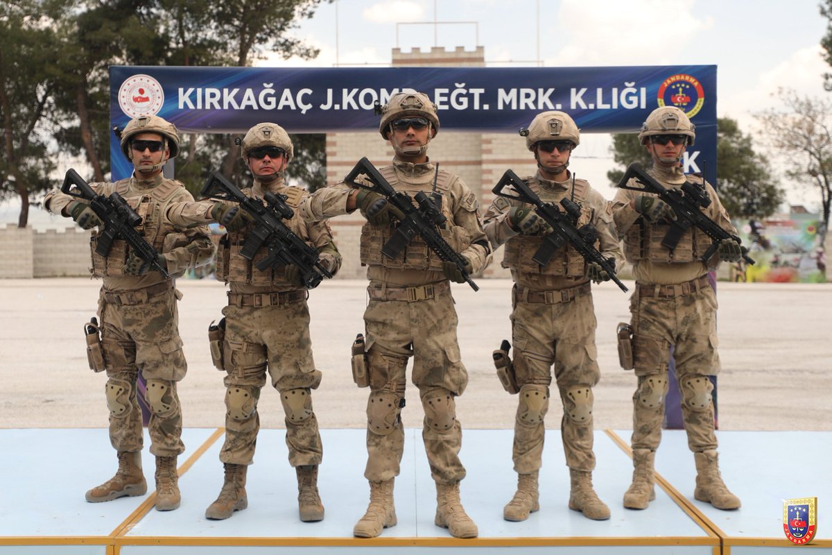 Jandarma, Dikkat Testiyle Vatandaşları Şaşırtıyor: 4 Farkı Bulabiliyor musunuz?