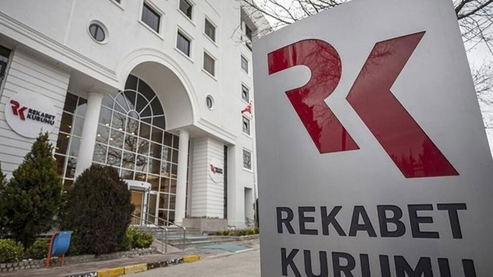 Rekabet Kurulu, Erikli ve Pınar Su'ya Toplam 26 Milyon Lira Ceza Verdi