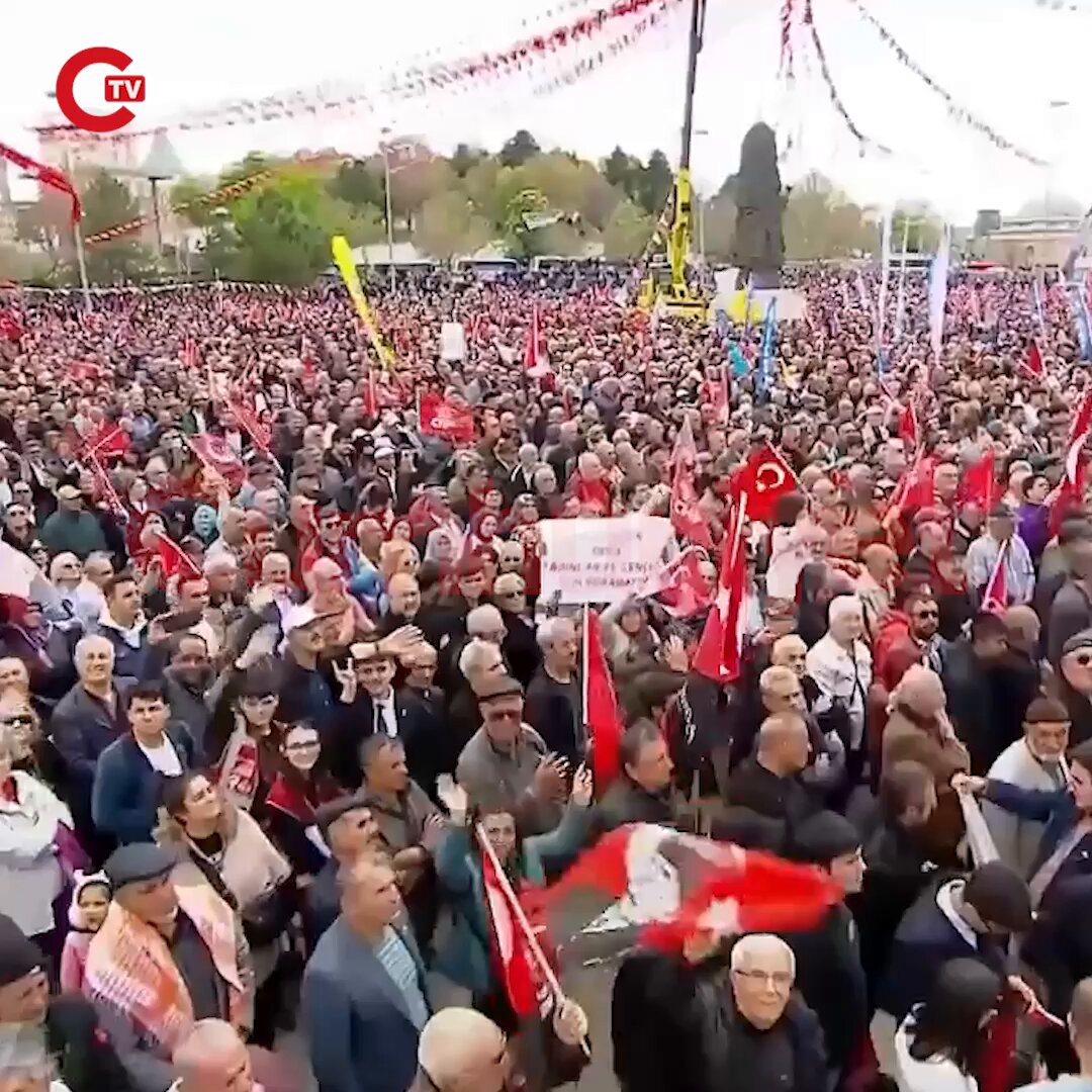 Mansur Yavaş, Ekrem İmamoğlu'nun Arabalarıyla İlgili Yapılan İddialara Tepki Gösterdi