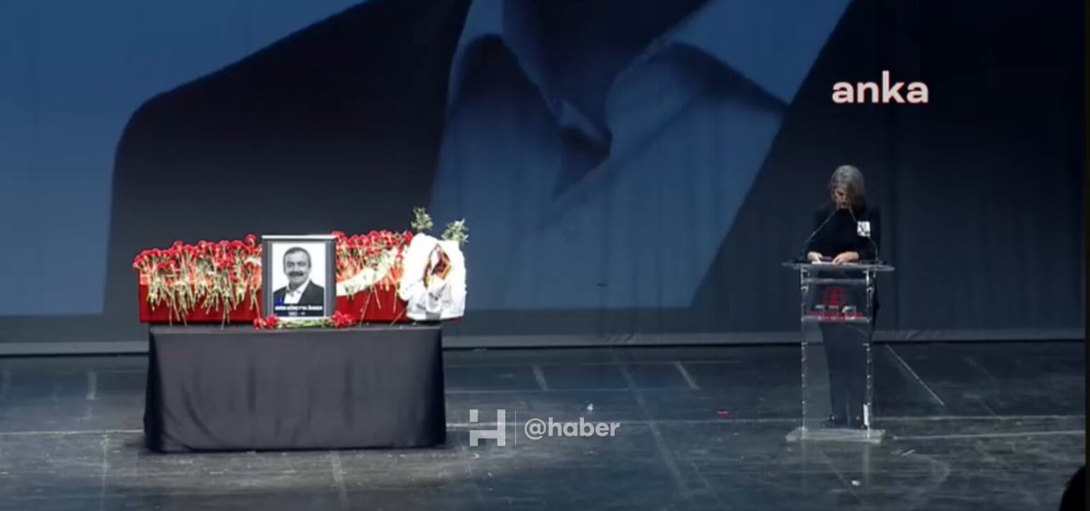 Öcalan, Sırrı Süreyya Önder Anma Törenine Mesaj Gönderdi