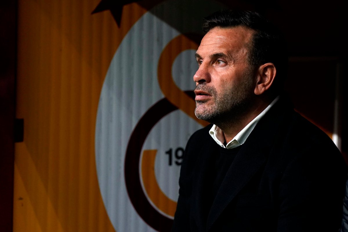 Galatasaray, Son 4 Maçta Puan Alması Halinde Şampiyonluğa Ulaşacak