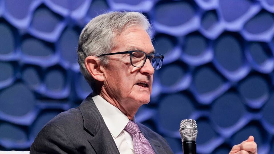 Trump, Fed Başkanı Powell'ın Görev Süresinin Sonuna Kadar Değiştirilmeyeceğini Açıkladı