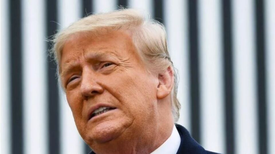 Trump, Seçmeninin Desteğine Güveniyor: 