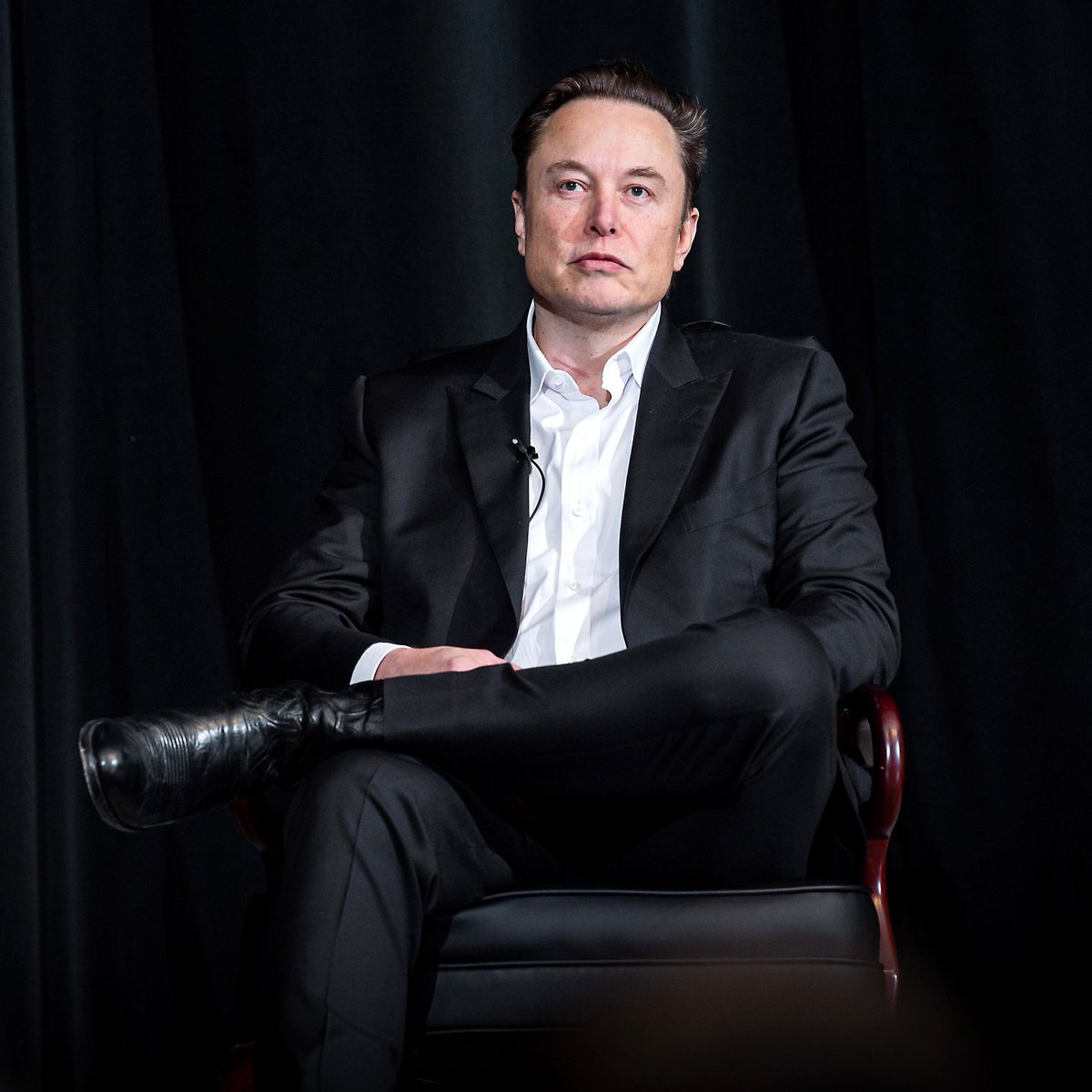 Elon Musk, Nazi İddialarına Sert Tepki Verdi