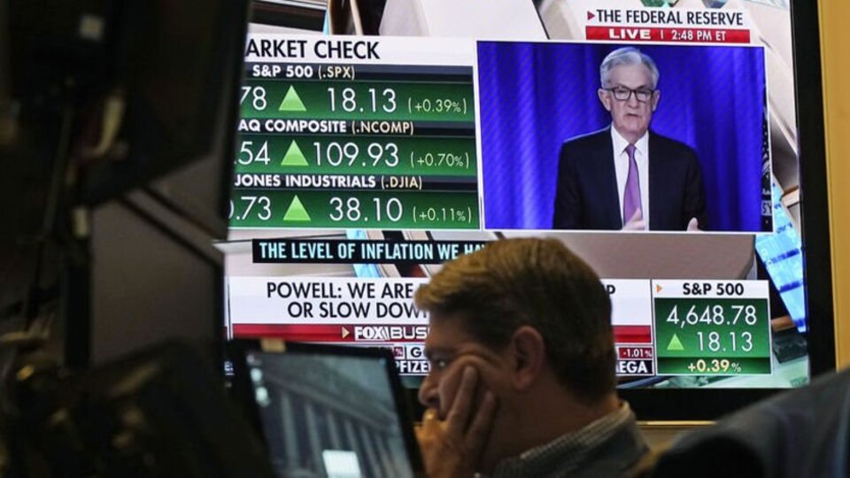 Küresel Piyasalarda Gözler Fed Kararını Bekliyor
