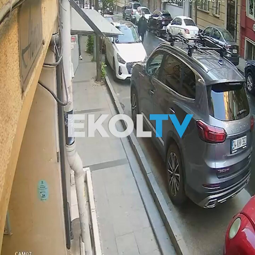 İstanbul'da Eski Eşini Kaçırma Girişimi Cinayete Dönüştü