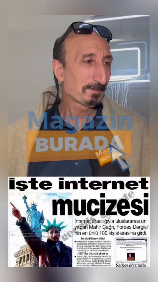 Sosyal Medya Fenomeni Mahir Çağrı: Ahlak Dejenerasyonu ve Gelişen Fenomenlerin Geleceği