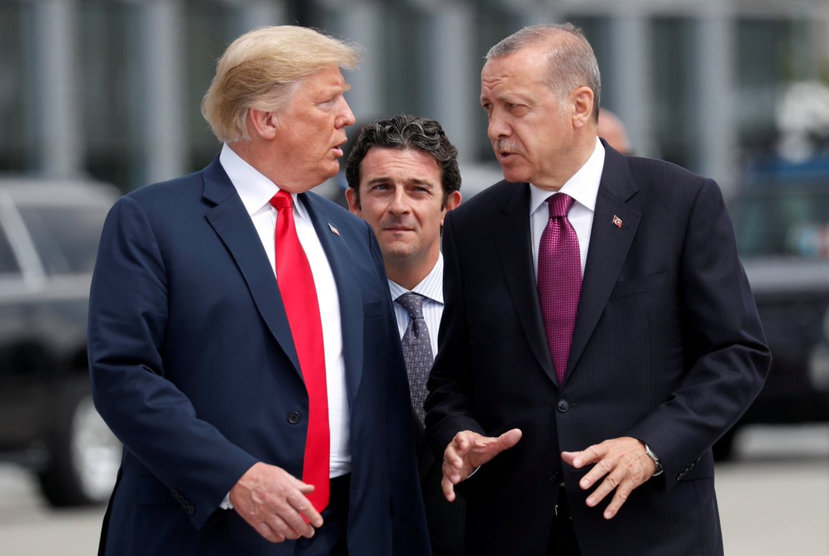 Biden ve Erdoğan Arasında Yüksek Seviyeli Görüşme: Ukrayna, Suriye ve Gazze Gündemde