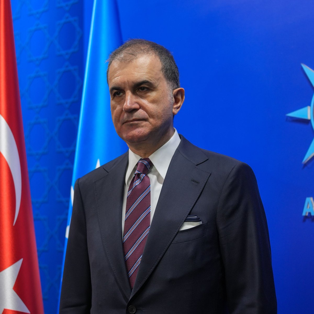 AK Parti Sözcüsü Çelik: Özgür Özel'e Yönelik Saldırı Siyasi Kuruma Yapılmış Gibi Değerlendirilmeli