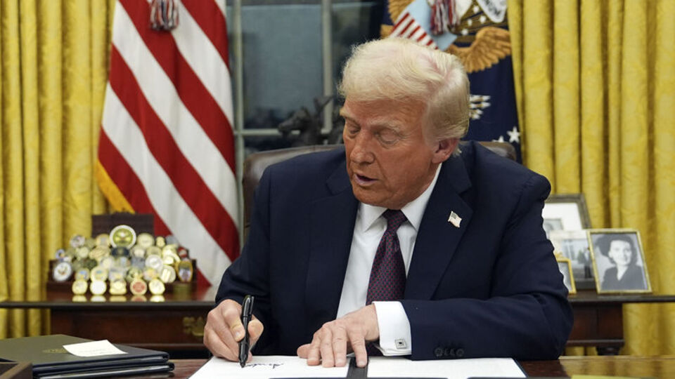 Trump İlaç Gümrük Vergisi Kararını İki Hafta İçinde Açıklayacak